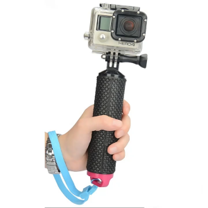 Phụ kiện cho máy gopro -Phao nổi cầm tay  GoPro Hero
