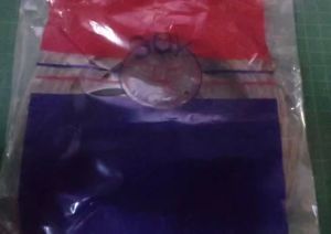 ชุดแผ่นคลัทช์ NC (3 แผ่น)