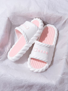 Dép Đế Dày Mùa Hè 2025 Chống Trượt Trong Nhà EVA Thoải Mái Thoáng Khí Cho Nam Và Nữ Đi Trong Nhà Và Ngoài Trời