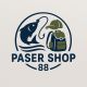 Paser Pancing 88