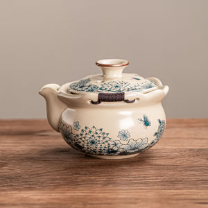 cpm·teaset | Bộ Trà Gongfu Cho Nhà Văn Phòng Sử Dụng Cá Nhân