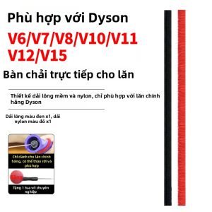 KELUKE | Bộ Lăn Dây Thay Thế cho V6 v7 v8 v10 v11 v12