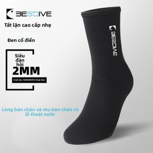 BESTDIVE | Vớ Lặn Co Giãn Nhiệt Cho Nam Và Nữ