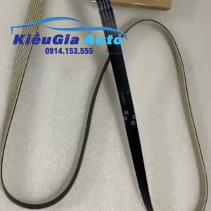 Dây curoa tổng Hyundai HD35 HD36 HD37 2017 Chính hãng