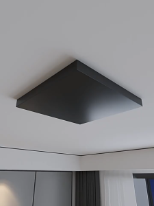 Modern Design Chandelier Ceiling Lights Tri Color Lamps for Living Room Nordic Center Light Bedroom