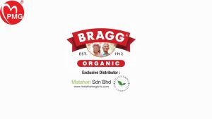 [PMG PHARMACY] BRAGG - Cuka Epal 946ml - BRAGG Apple Cider Vinegar 946ml