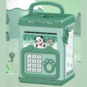 Két sắt mini thông minh cho bé mới nhất 2023