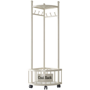 ZHUANJIAO | Corner Hanging Organizer Rack