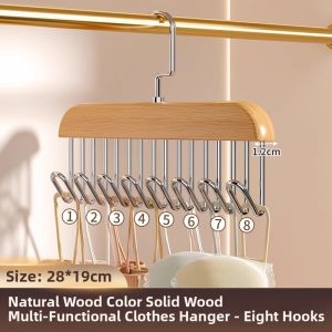 XUNHUAI | Multipurpose Hat Bag and Clothing Hanger