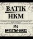 Batik HKM