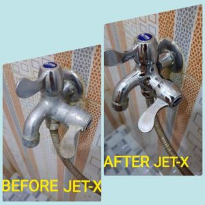 Jet X Pembersih Multi Guna