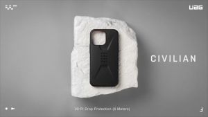 UAG iPhone 14 series Civilian