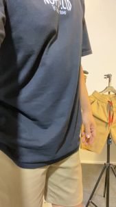 CELANA PENDEK PRIA BOARDSHORT SHORTPANTS PREMIUM SANTAI