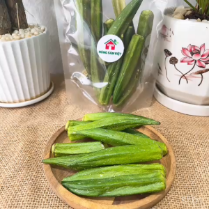 Đậu Bắp Sấy Giòn Nguyên Vị Tốt Cho Sức Khỏe Túi 100gr Thơm Ngon Giữ Nguyên Hàm Lượng Dinh Dưỡng