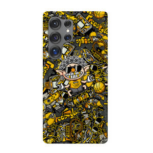 MeSkins | Full Color Ultra Thin Shockproof Phone Case