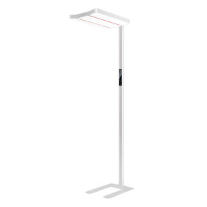 Midea | Red Light Study Floor Lamp