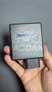 KVB CDI ECU Unit Assy Honda Vario 110 Karbu Lama Old Techno Non LED KVB