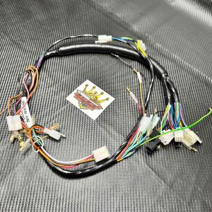 Kabel body rx king new kualitas super