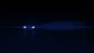 H4 LED สําอาจร้าย 12V รถยนต์ Turbo LED หลอดไฟหน้า Original HP302