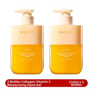 Collagen & Vitamin C Hydrating Hand Cream