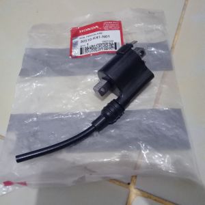 koil coil pengapian penyalaan coil comp ignition new supra x 125 f1 original honda
