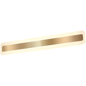 LANGSHANGZHAOMING | Modern Creative Bathroom Mirror Front Light