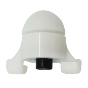 【New Arrival】 High Sensitivity Plastic Fishing Bite Alarm for Sea Rods Waterproof Light Alarm for Outdoor Fishing Activities