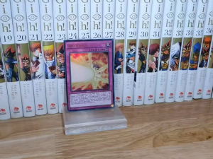 [YCDcardgame] Thẻ bài yugioh chính hãng  Obliterate!!!– Ultra Rare