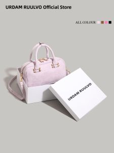 URCDN RDALVO | Matte Simple Large Capacity Tote Bag