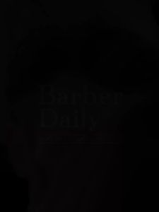 Makarizo Barber Daily Acne Care & Oil Control Face Wash / Pembersih Wajah 100mL