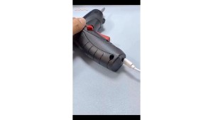 FAST DELIVERY Obeng Bor Listrik 1 Set Komplit Cordless Screwdriver Drill 2in1 250 RPM