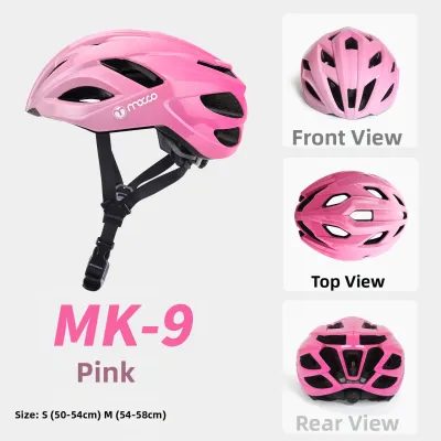 Macco | Multi-Sport Safety Helmet for Children