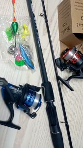 Joran Pancing Full Set Lengkap: Panduan Untuk Pemula