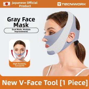 tecniwork | Facial Lifting Tightening Anti-Wrinkle Face Mask