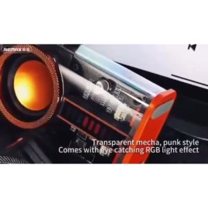 Remax (SG) 4297 Wireless Speaker