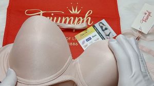 Áo Ngực Triumph Maximizer 025 MDS Có Gọng - Mút Dày Tháo Rời 18-695