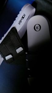 Sandal Pria Slide Joemen S 88 Sendal 100% Brand Lokal Terbaru Anti Slip Selop Casual