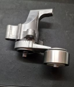 Toyota Innova 2009-2015 Gas Auto Tensioner Replacement