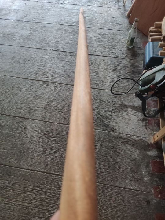 Mahogany wooden dowels Lazada PH