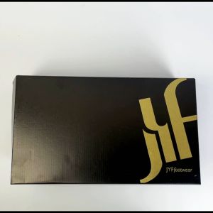 JYF - Expert Black Sepatu Oxford Pria Formal Kantor Kerja Kuliah Kondangan Pantofel