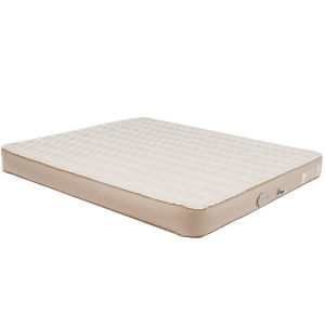 NatureHike | Built-in Pump Fabric Inflatable Sleeping Pad