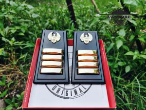 pin wing kai PANGKAT KAI FULL AKRILIK KILAP GLOSSY PREMIUM