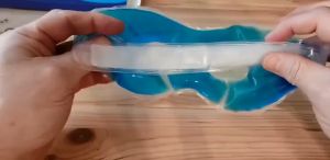 Ardour Cooling Ice Eye Mask: Relieve Eye Fatigue & Eliminate Dark Circles