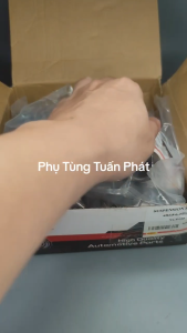 Cao Su Càng A Nhỏ Toyota Vios 2014-2022