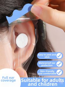 GUOQI | Waterproof Ear Plugs