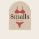 Smalls by lutfy