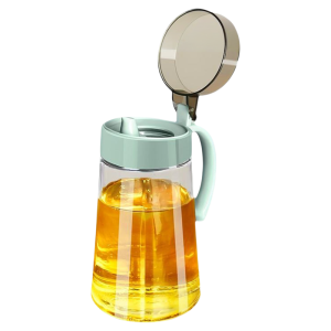 gumahus | Oil-free Kitchen Condiment Bottle