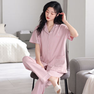 Bộ đồ ngủ nữ MiiOW vải cotton thoải mái