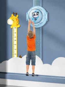 Helang | Jump Height Training Aid Jump Counter For Children Youth