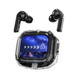 Tai Nghe Bluetooth Beauddy Air31 TWS Có Màn Hình LCD Màu Cảm Ứng Thông Minh Khử Tiếng Ồn HIFI Âm Thanh Nổi Không Dây Tích Hợp Micro